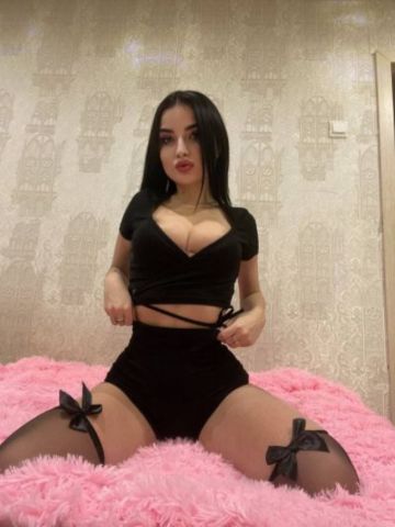 Алина